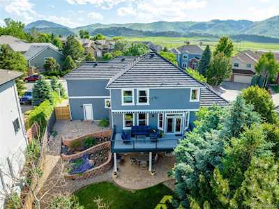 16733 W Archer Ave Golden, CO 80401