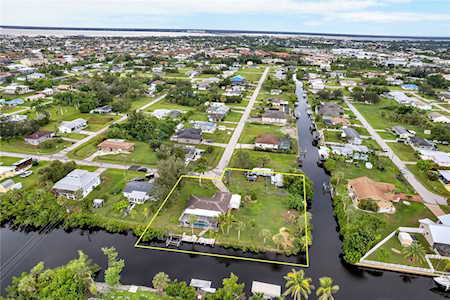 501 Marlin Dr Punta Gorda, FL 33950