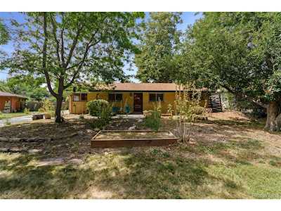 845 Balsam St Lakewood, CO 80214