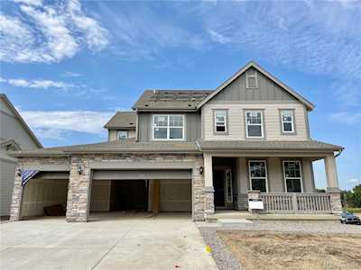 457 Cameron St Johnstown, CO 80534