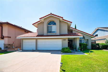 5252 Ivywood Dr La Palma, CA 90623