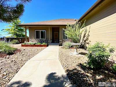 1005 Vista Ridge Ct. Carson City, NV 89705