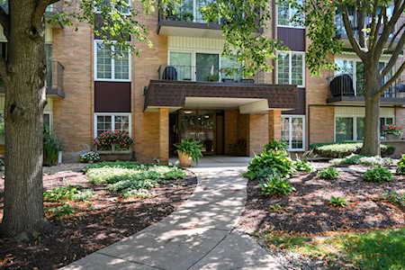 445 N Park Blvd #4C Glen Ellyn, IL 60137
