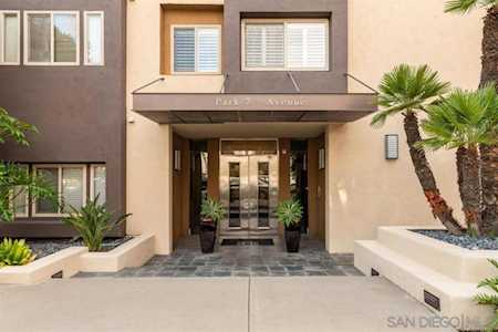 3645 7th Ave #304 San Diego, CA 92103