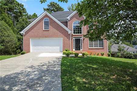 520 Avian Court Johns Creek, GA 30022