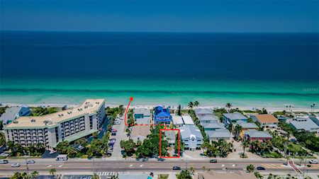 2706 Gulf Blvd Indian Rocks Beach, FL 33785