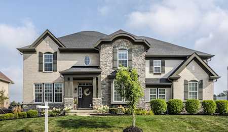3948 Bear Creek Way Carmel, IN 46074