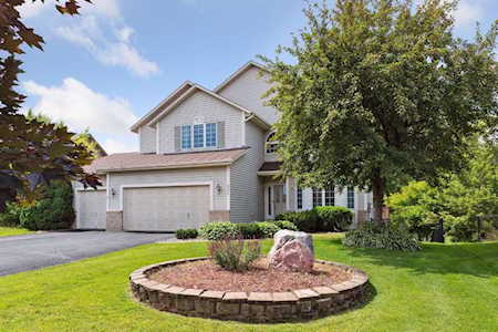 6898 Skylark Court S Cottage Grove, MN 55016