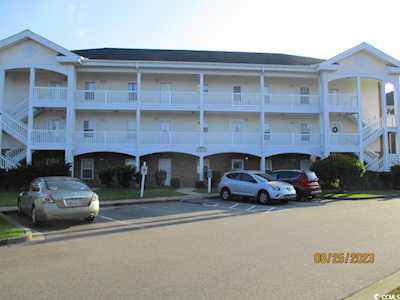 3931 Gladiola Ct. #102 Myrtle Beach, SC 29588