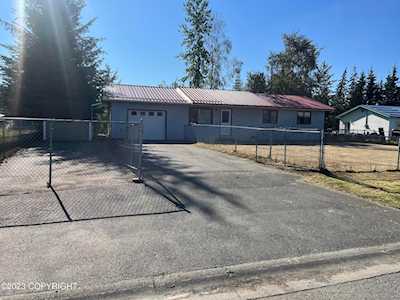 357 N Aspen Dr Soldotna, AK 99669