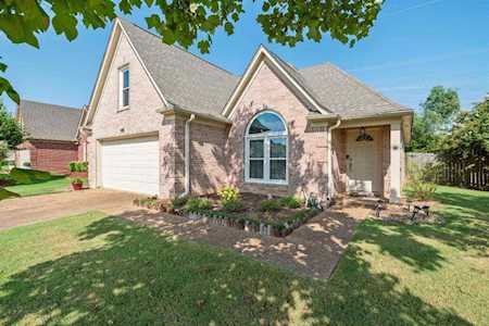 1960 Chartridge Dr Unincorporated, TN 38016