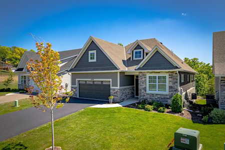 18391 Jurel Way Lakeville, MN 55044