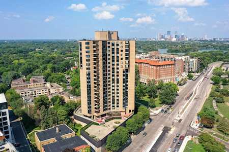 2950 Dean Parkway #1901 Minneapolis, MN 55416