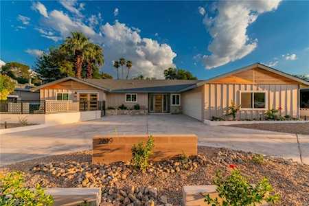 2619 Burton Ave Las Vegas, NV 89102