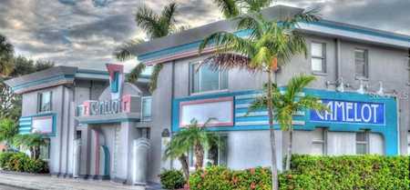 603 Mandalay Ave #208 Clearwater, FL 33767
