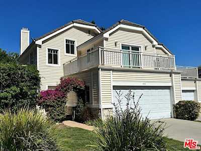 452 Orange Grove Place Pasadena, CA 91103