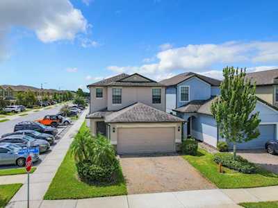1112 Ballard Green PLACE Brandon, FL 33511