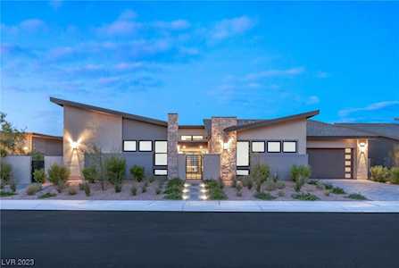 794 Keyland St Las Vegas, NV 89138