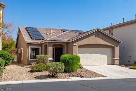 420 Bright Moon Ave North Las Vegas, NV 89084