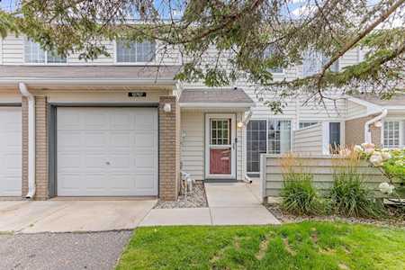 12767 Edgewater Path Apple Valley, MN 55124