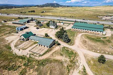 96 Bell Mountain Parkway Castle Rock, CO 80104