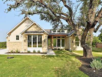 100 Onion Creek LN Driftwood, TX 78619