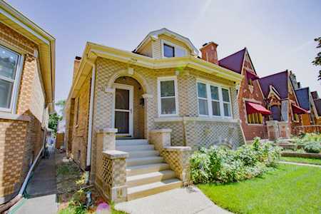 6049 N Mason Ave Chicago, IL 60646