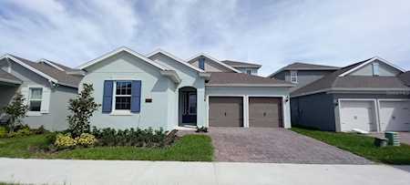 15062 Lake Bessie LOOP Winter Garden, FL 34787