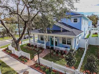 1006 Main St Safety Harbor, FL 34695