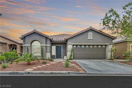 2777 Gallant Hills Dr Las Vegas, NV 89135
