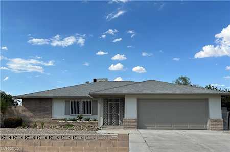 4410 El Carnal Way Las Vegas, NV 89121