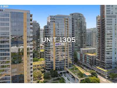 3570 S River PKWY #1305 Portland, OR 97239