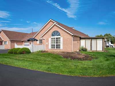 2474 Meadow Glen Lane Hilliard, OH 43026