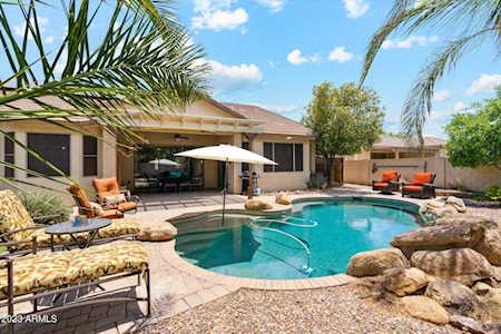 6972 S Roger Way Chandler, AZ 85249