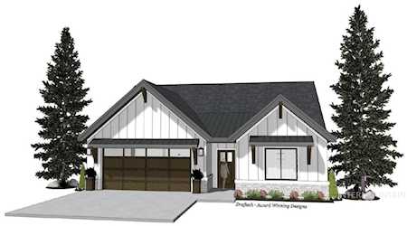 7981 E Apple Tree Loop Nampa, ID 83687