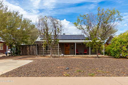 914 E Fairmount Ave Phoenix, AZ 85014