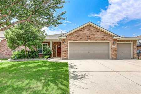 13109 Fencerow Road Fort Worth, TX 76244