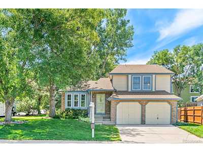 13720 W 65th Ave Arvada, CO 80004