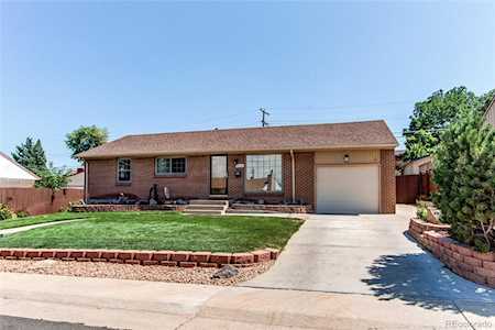 8342 Navajo St Denver, CO 80221