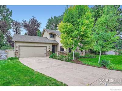 1407 Osprey Ct Fort Collins, CO 80525