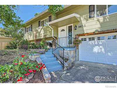 1455 S Bowen St Longmont, CO 80501