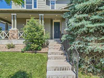 10104 Telluride St Commerce City, CO 80022