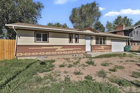 1010 N Murray Blvd Colorado Springs, CO 80915