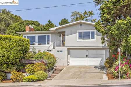 1758 Arlington Blvd El Cerrito, CA 94530