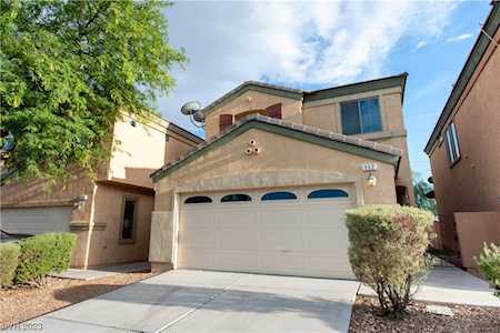117 Stockton Edge Ave North Las Vegas, NV 89084