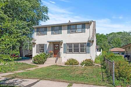 1667 California Avenue E Saint Paul, MN 55106