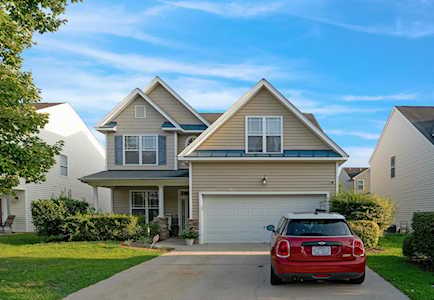 3528 Sunbright Drive Raleigh, NC 27610