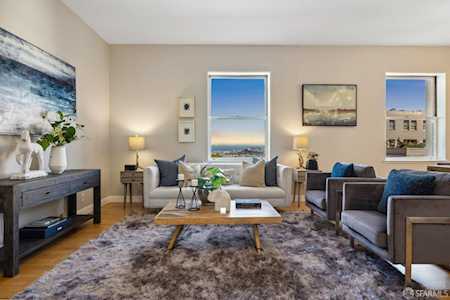 355 East Buena Vista Avenue #307W San Francisco, CA 94117