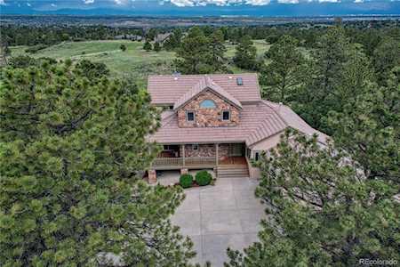 5519 Ponderosa Dr Parker, CO 80134