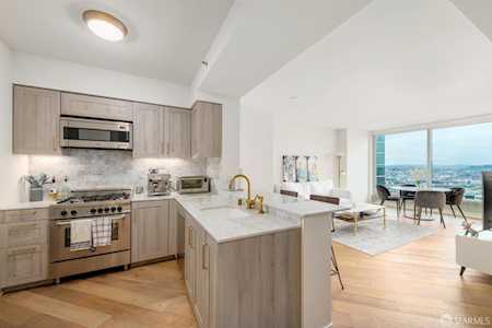 401 Harrison Street #31A San Francisco, CA 94105